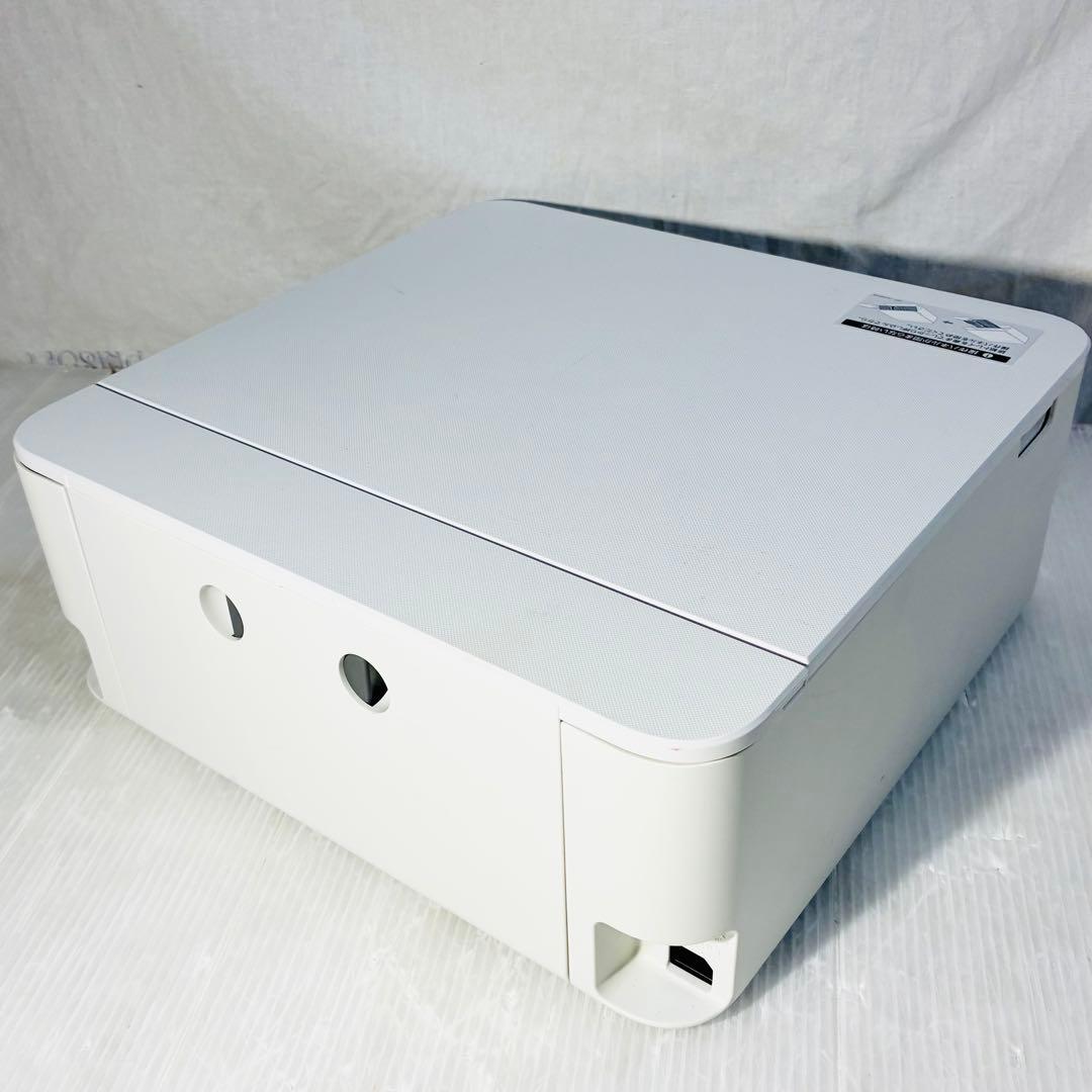 EPSON EP-882AW インクジェットプリンター エプソン 複合機 現状品