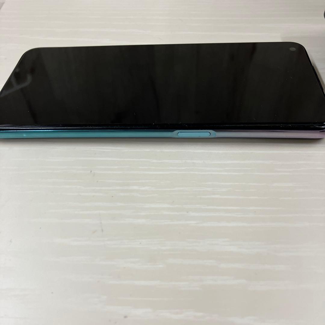 スマートフォン本体 OPPO OPG02