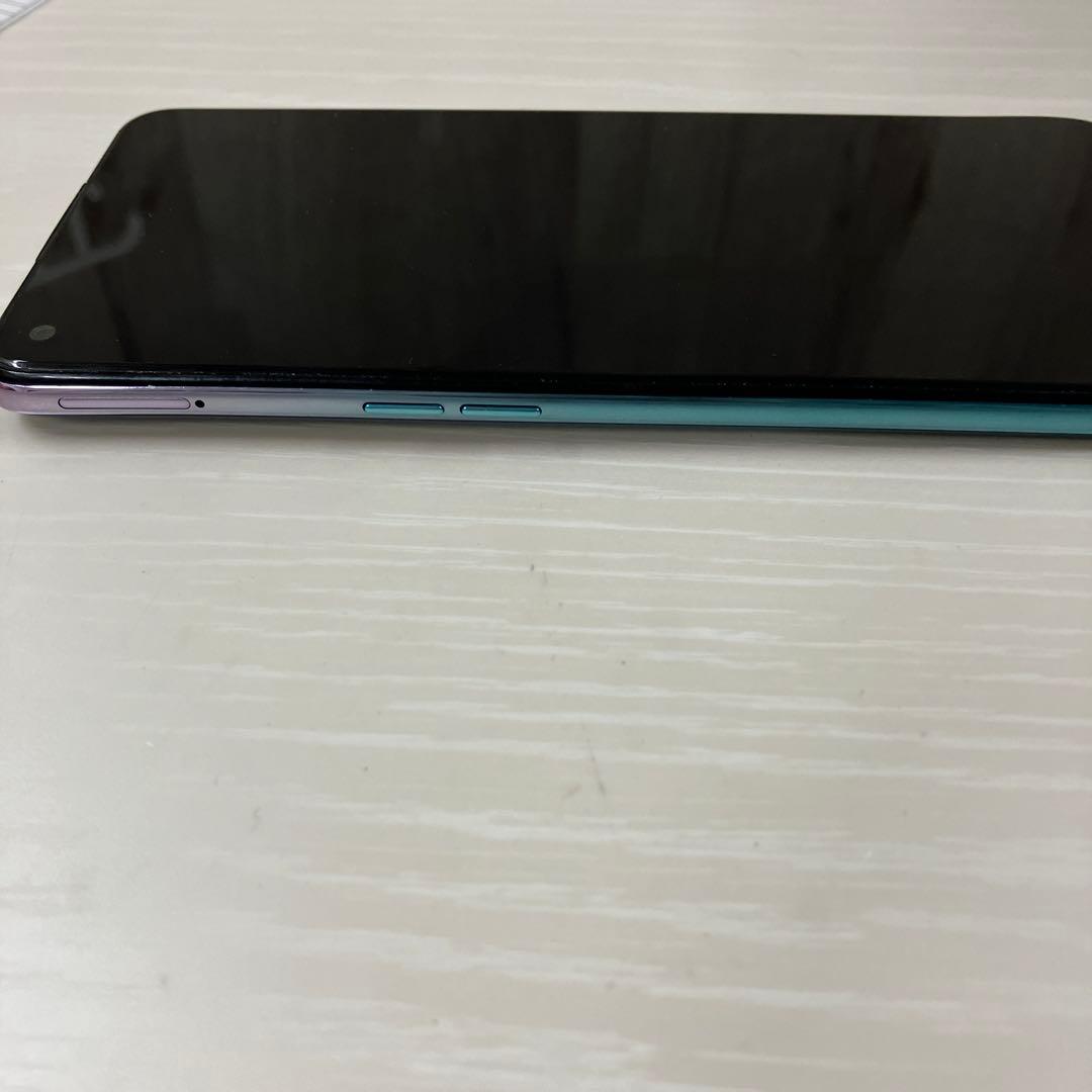 スマートフォン本体 OPPO OPG02