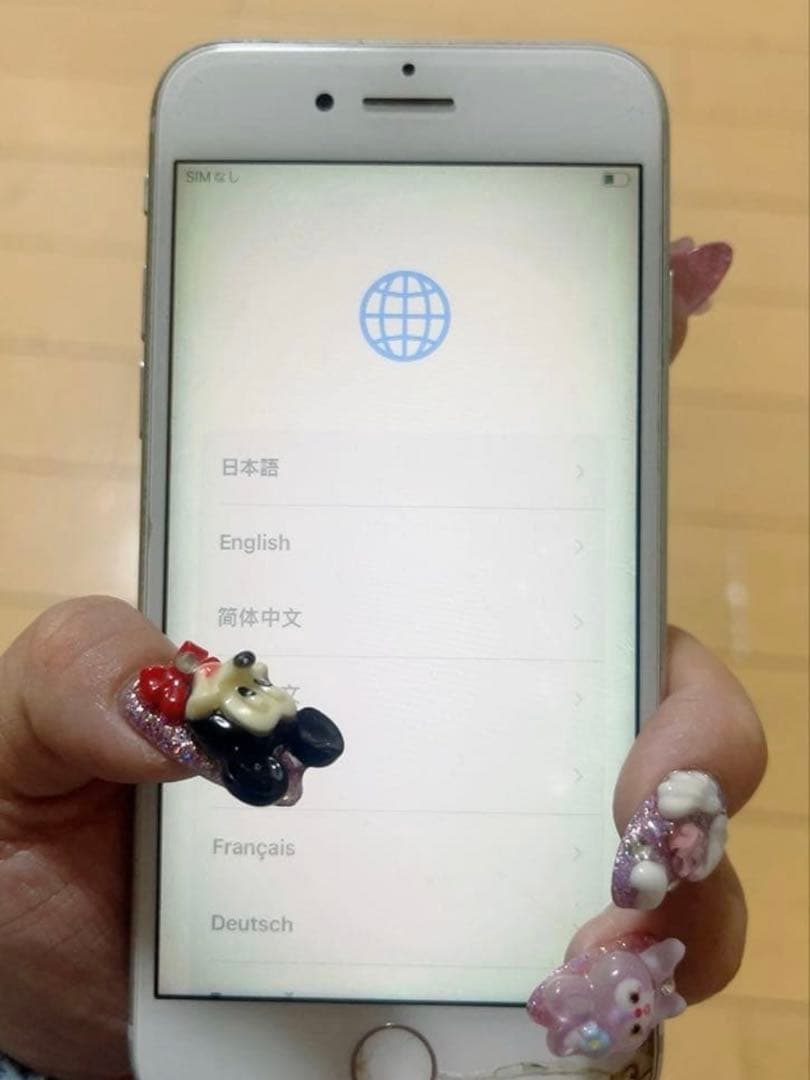 ✧ 起動・使用可能 匿名配送 ✧iPhone 8 本体 SIMフリー