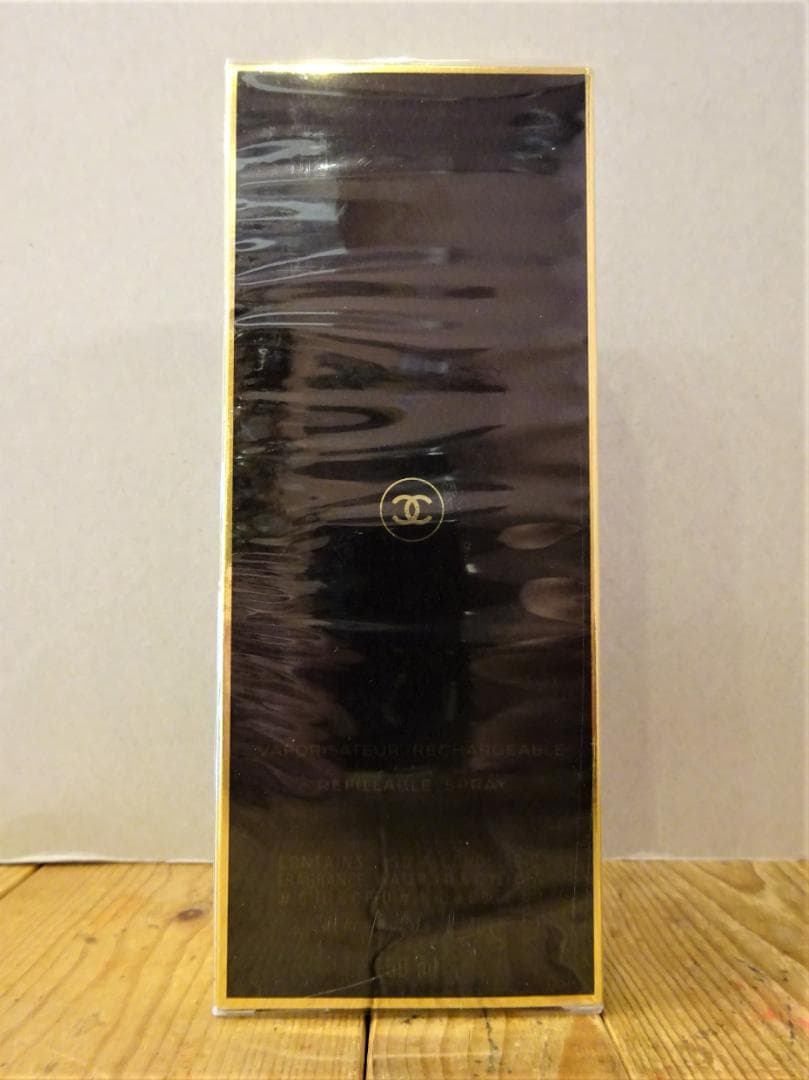 ☆未開封品☆ CHANEL COCO オードゥパルファム 59ml　フランス製