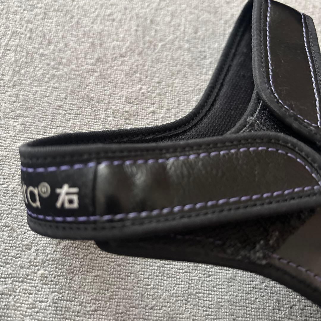 ashibra アシブラ　左右セット