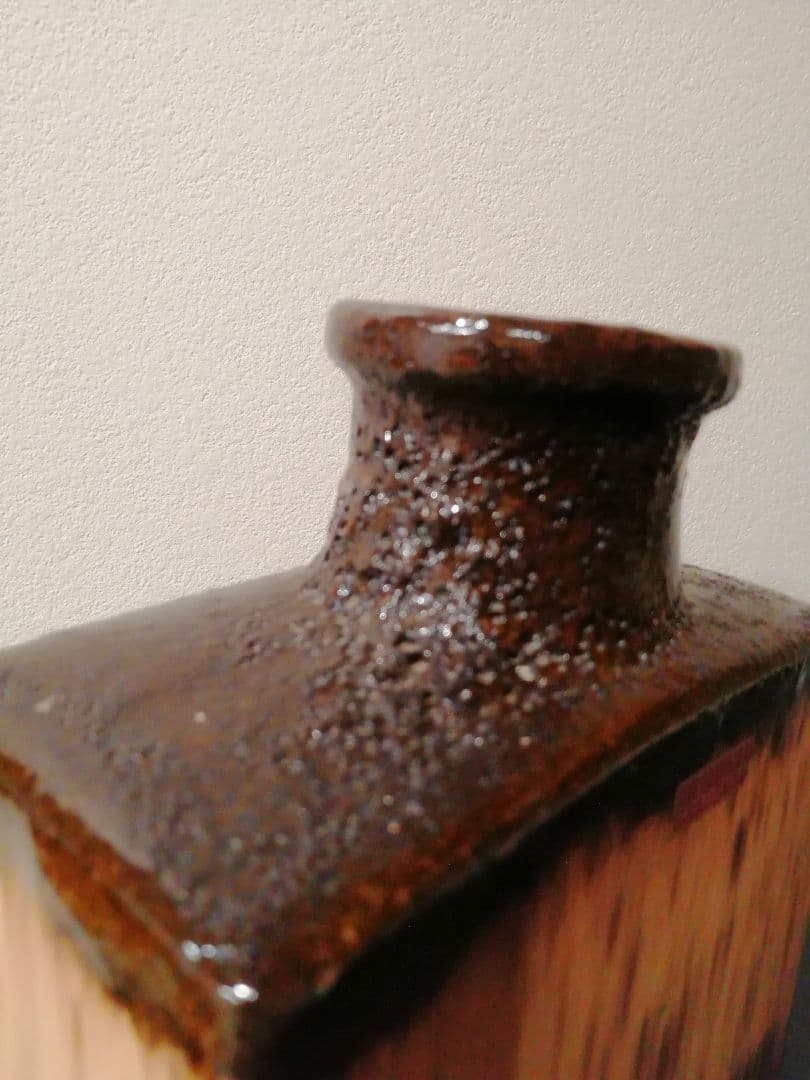 h*h様 Scheurich Keramik　西ドイツ　ビンテージ　花器　花瓶