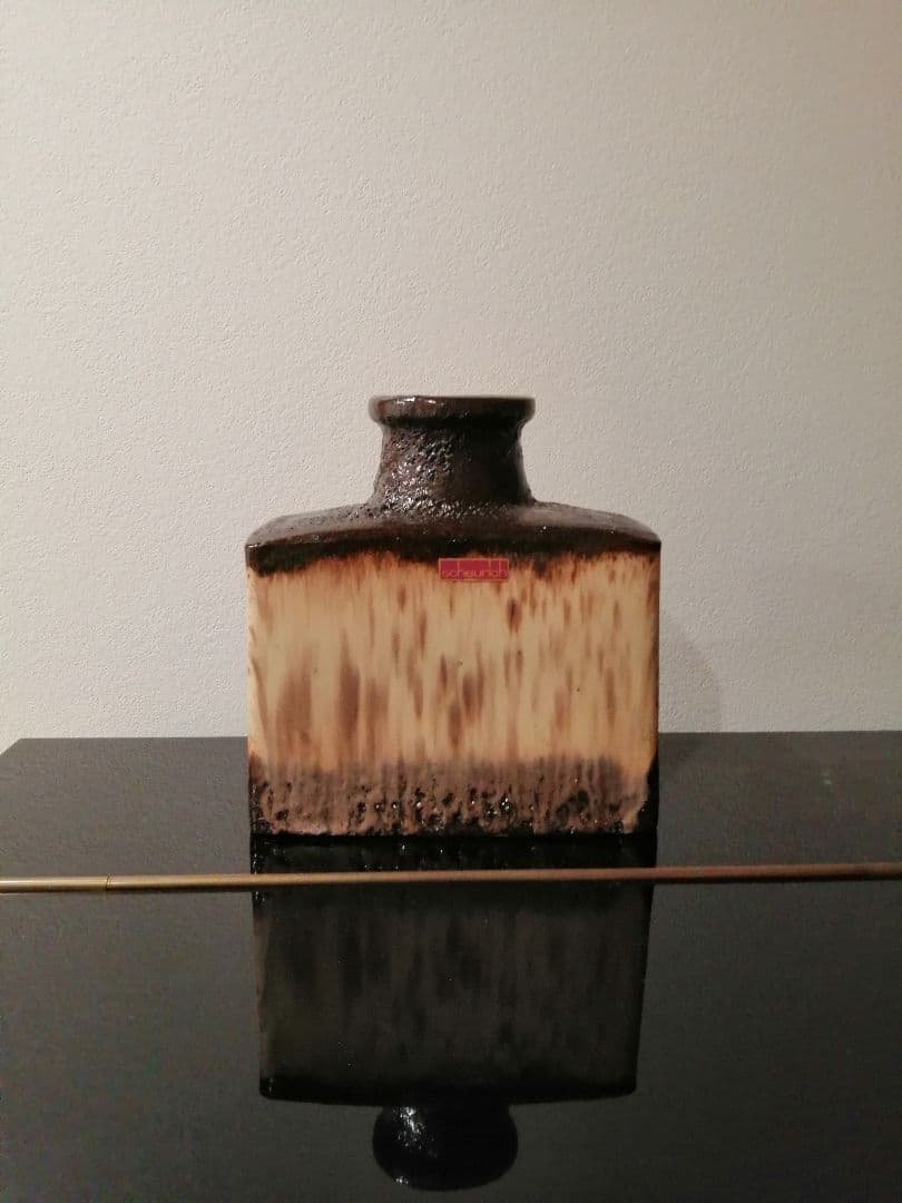 h*h様 Scheurich Keramik　西ドイツ　ビンテージ　花器　花瓶
