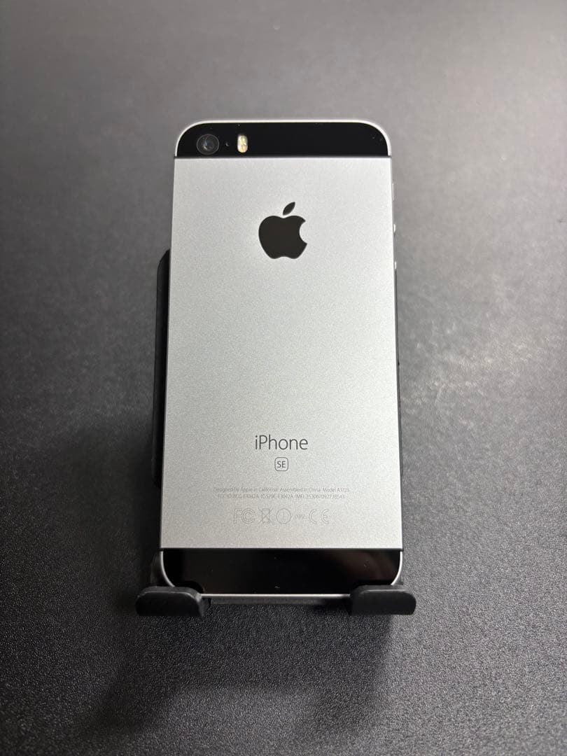 iPhone初代SE32GB