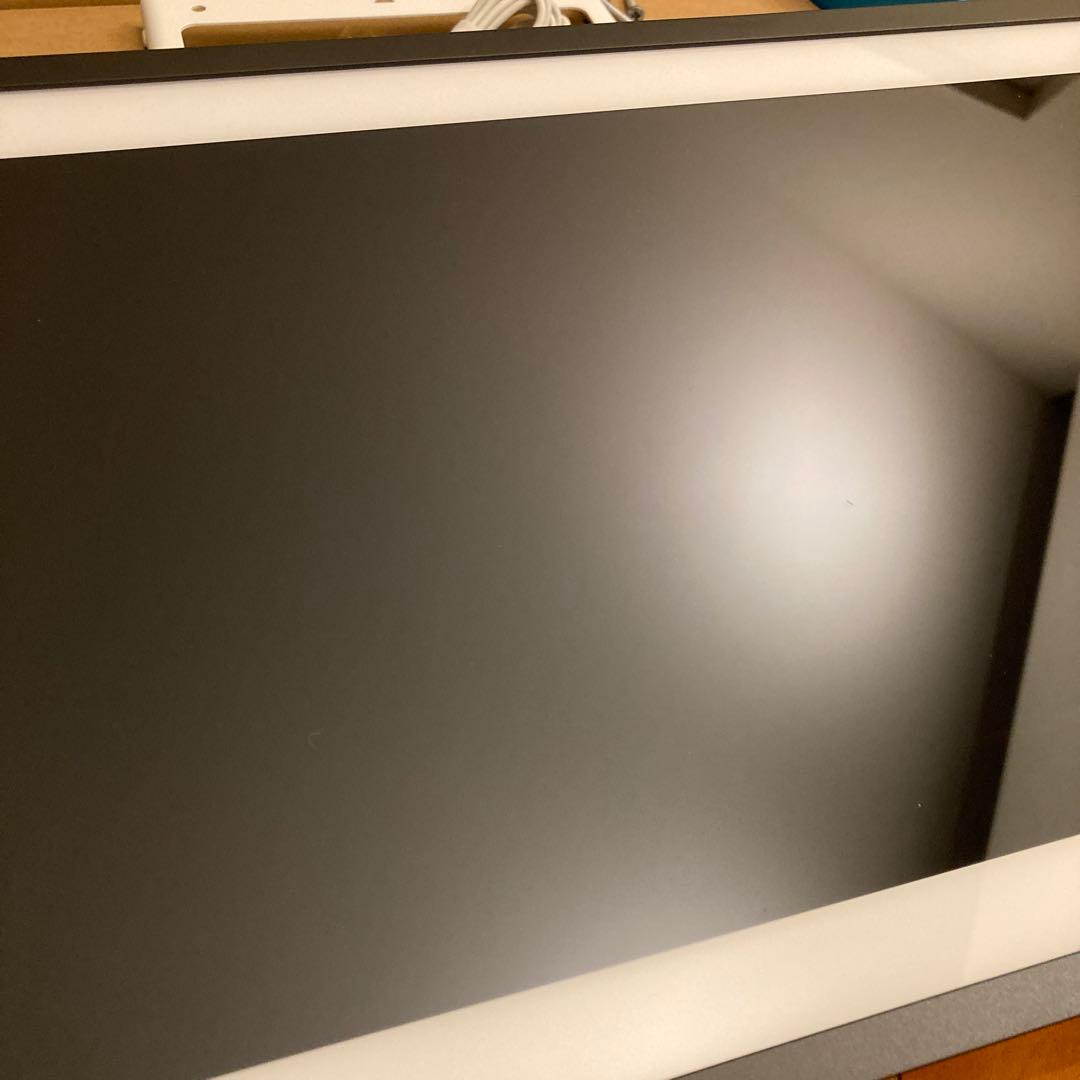 Echo Show 15 (エコーショー15) 15.6インチフルHD アレクサ