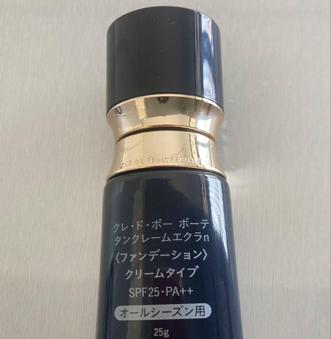 clé de peau タン クレーム エクラn 25g