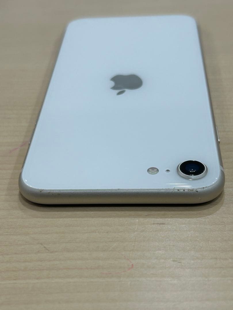 iPhone SE 第3世代　64GB ジャンク