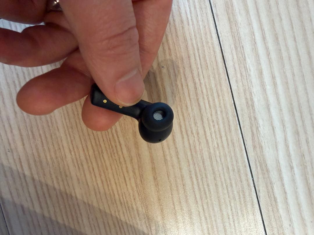 ROG Cetra True Wireless ゲーミングイヤフォン