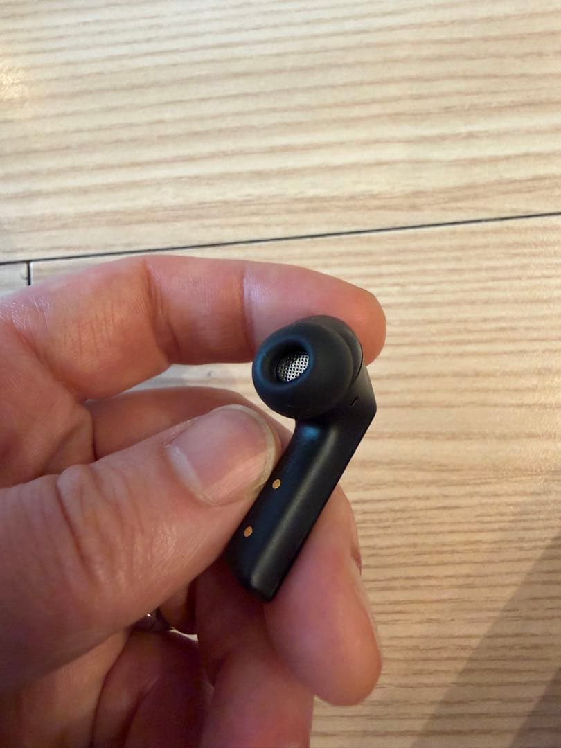ROG Cetra True Wireless ゲーミングイヤフォン