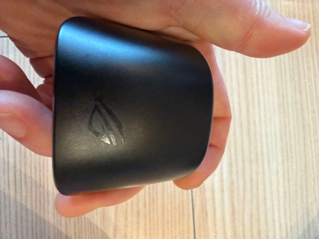 ROG Cetra True Wireless ゲーミングイヤフォン