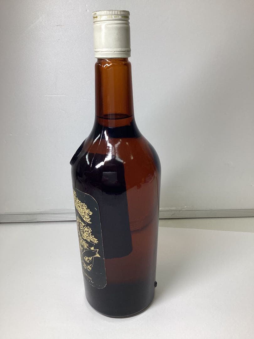 h*s様 HERMES エクストラクト・ダブサン 58° 720ml 未開栓
