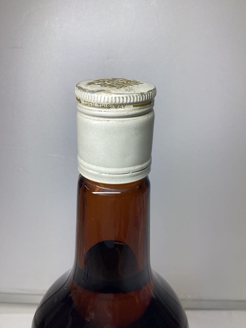 h*s様 HERMES エクストラクト・ダブサン 58° 720ml 未開栓