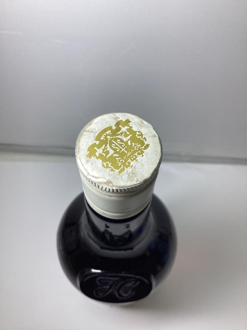 h*s様 HERMES エクストラクト・ダブサン 58° 720ml 未開栓