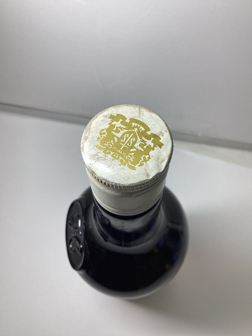 h*s様 HERMES エクストラクト・ダブサン 58° 720ml 未開栓
