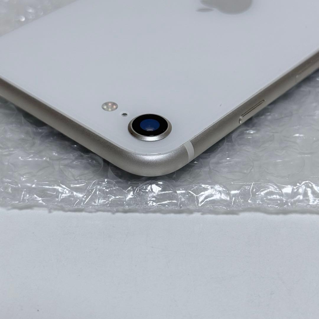 Apple iPhone SE(第3世代) 128GB 純正バッテリー100%