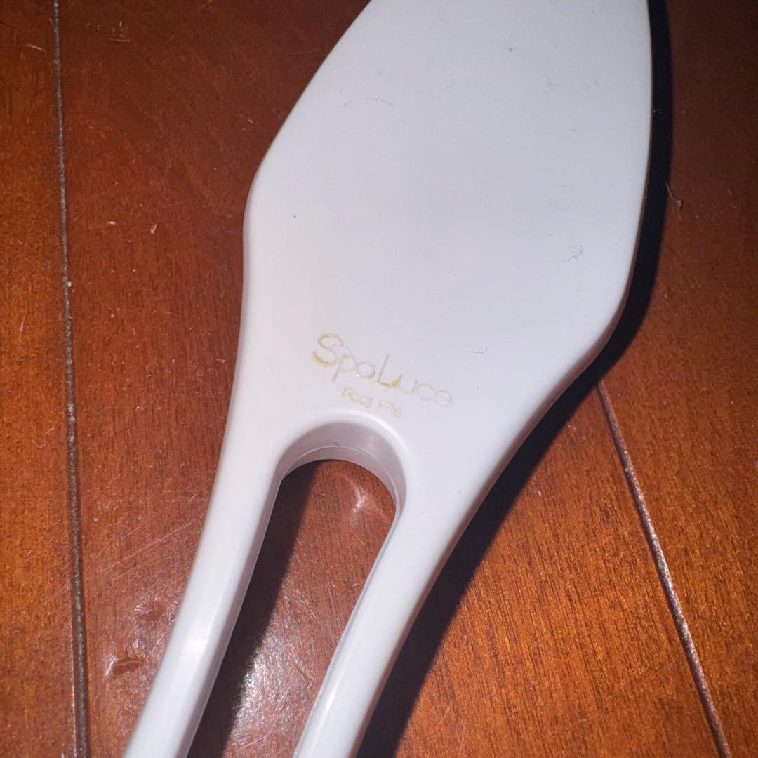 フットケア spaluce foot care