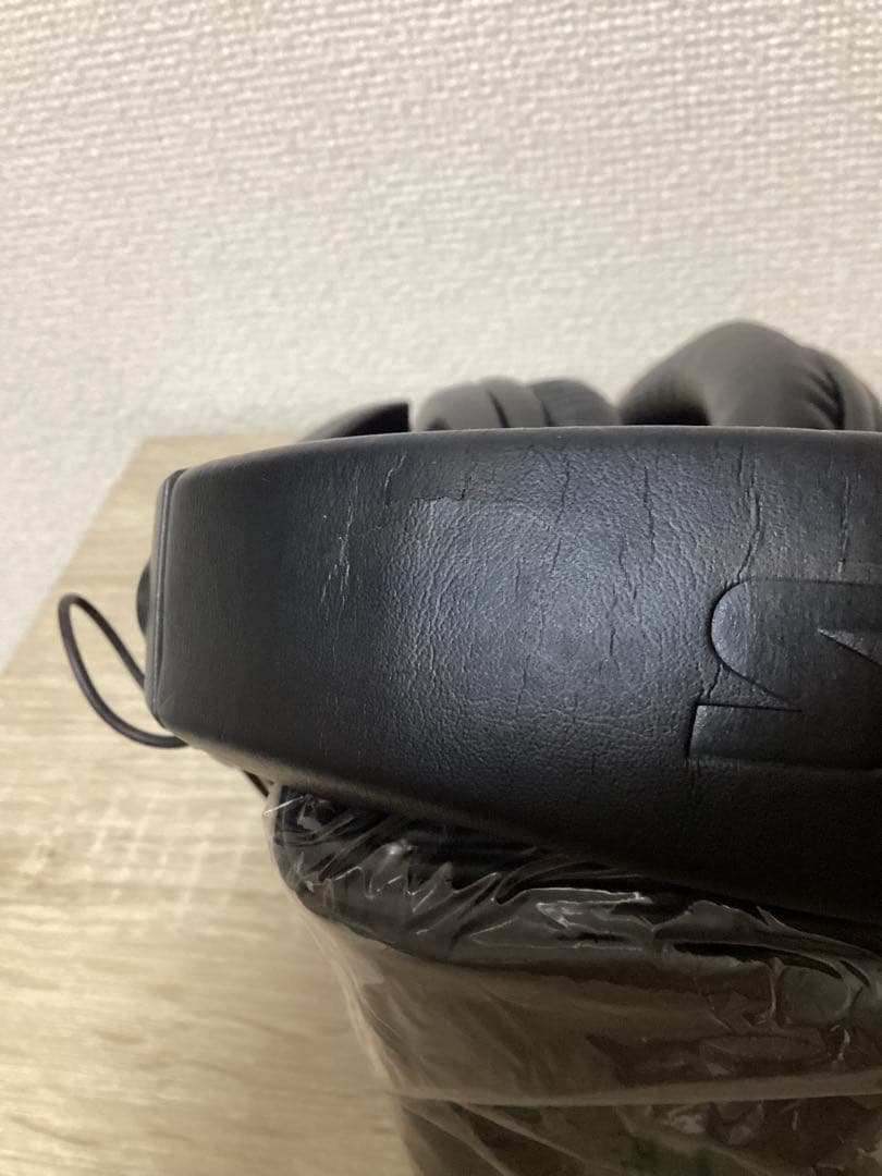 SHURE SRH840 プロフェッショナル・モニタリング・ヘッドホン