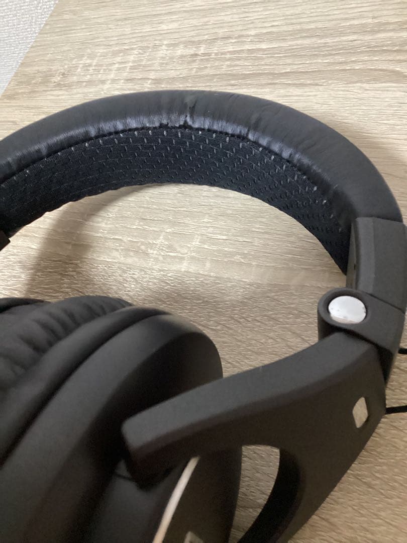 SHURE SRH840 プロフェッショナル・モニタリング・ヘッドホン