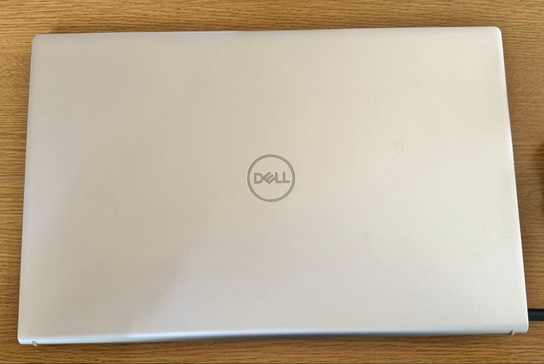 Dell デル Inspiron 15 5515 Ryzen 5 5500U搭載