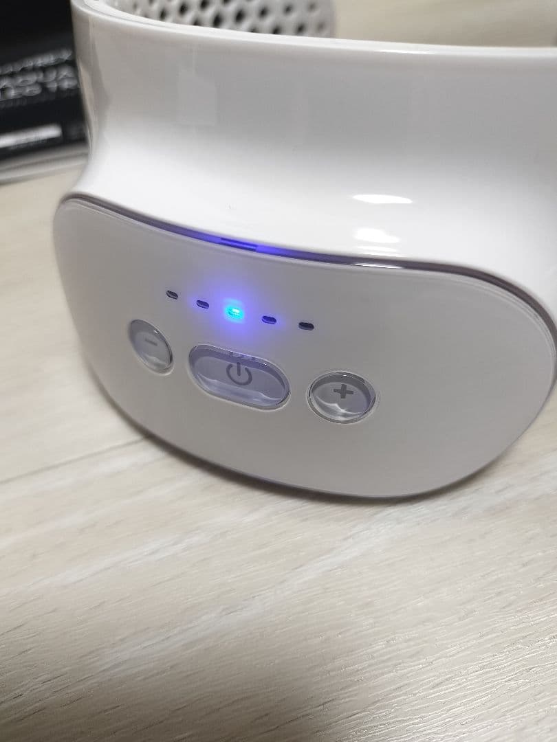 美品 MYTREX　マイトレックス　アクアレッグトレーナー　MT-ALT24W