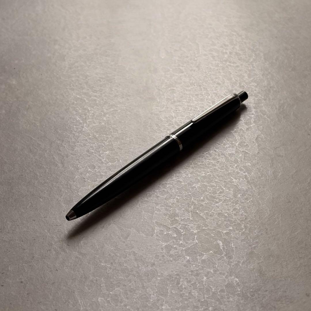【廃番】1960s MONTBLANC モンブラン No.49 ボールペン