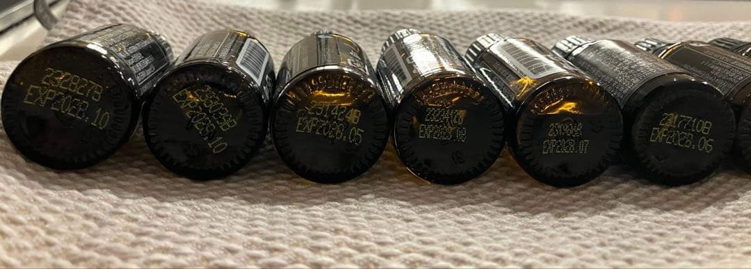 doTERRA エッセンシャルオイルセット未使用　まとめ売り