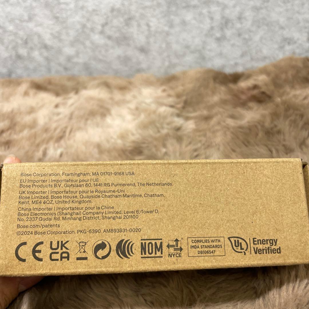 スピーカー・ウーファー Bose Wireless Mic/Line Transmitter xlr