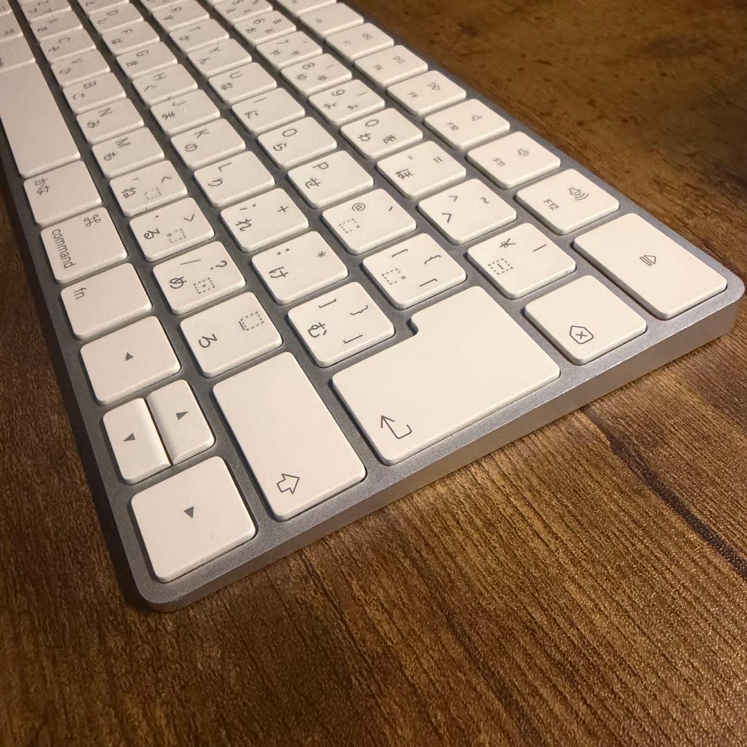 Apple Magic Keyboard mouse セット 日本語配列