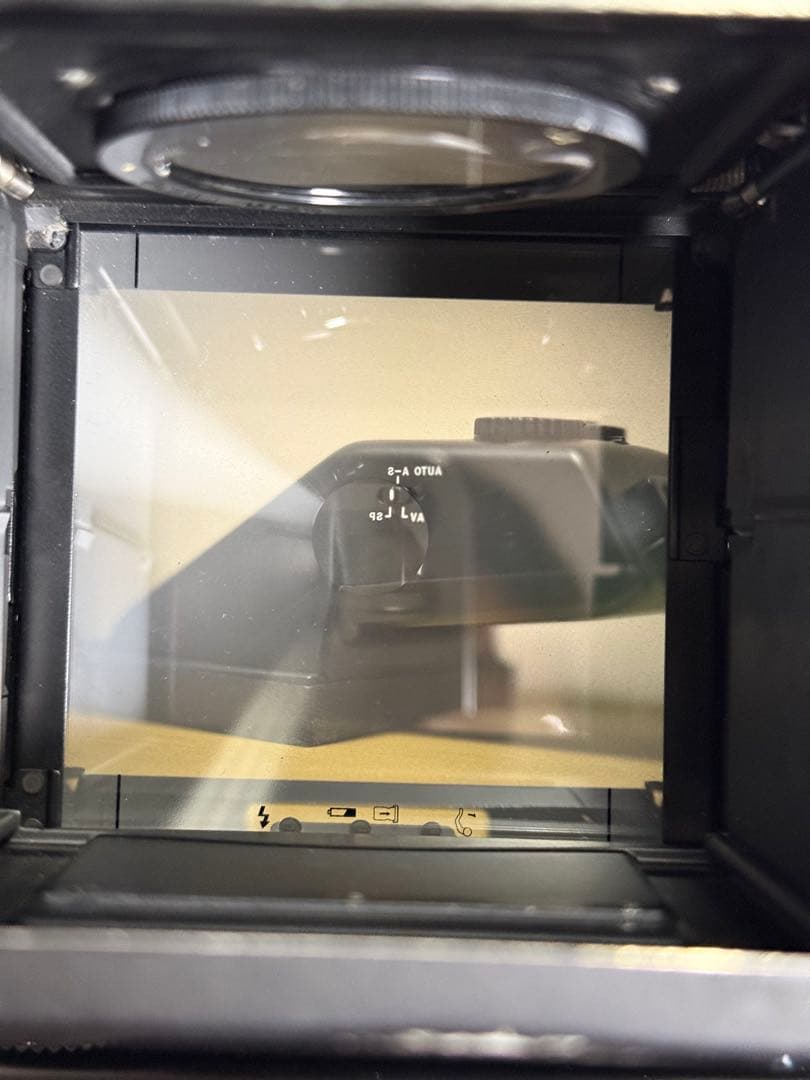 Mamiya RZ67 Pro II 中判カメラセット