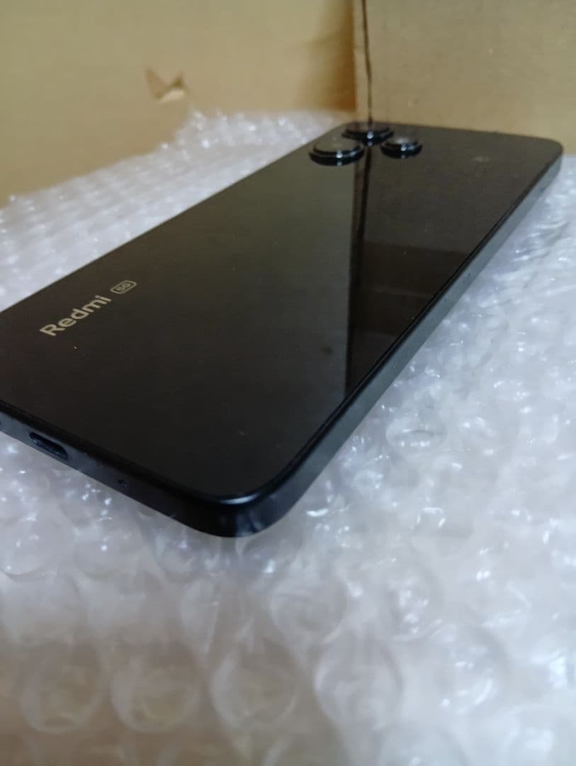 Xiaomi シャオミ Redmi 12 SoftBank　白ロム ※説明必読