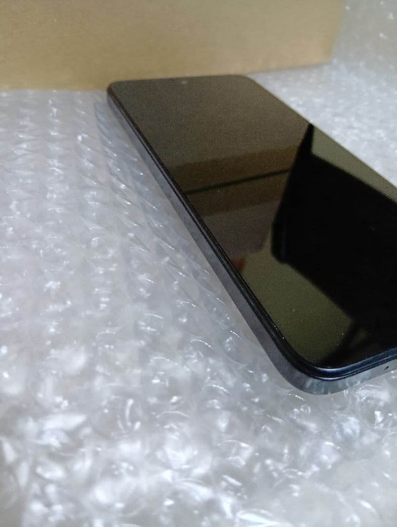 Xiaomi シャオミ Redmi 12 SoftBank　白ロム ※説明必読