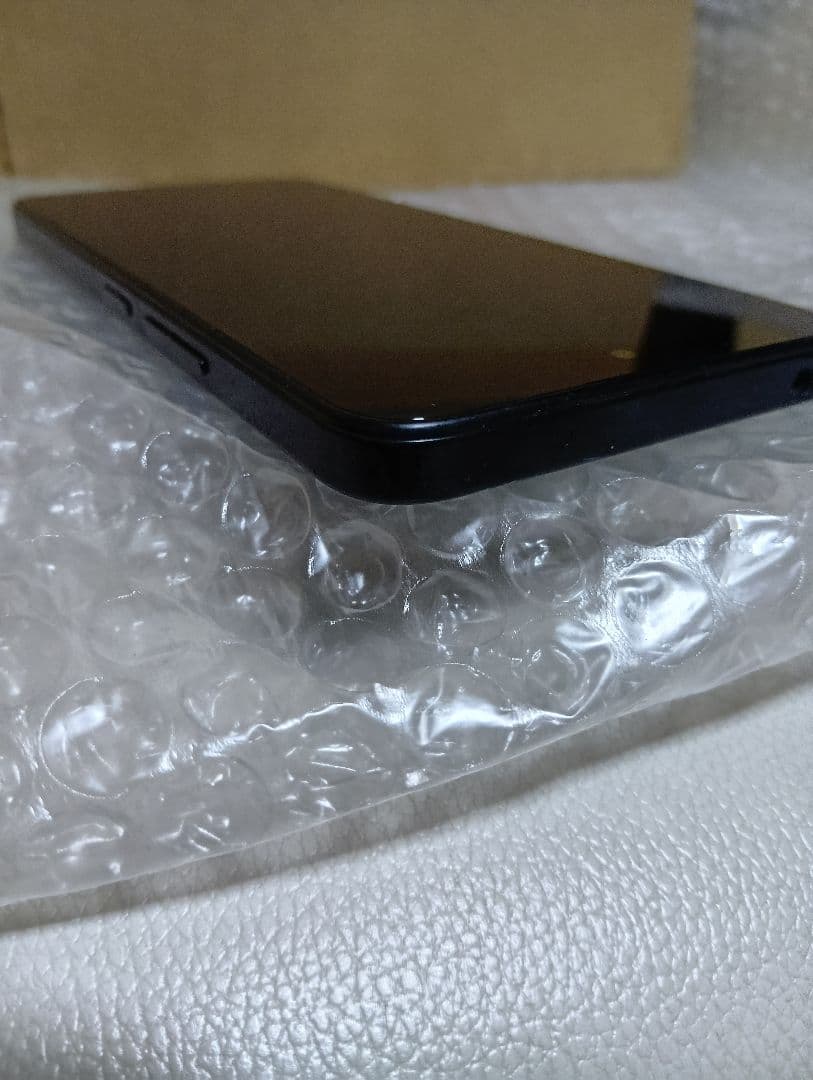 Xiaomi シャオミ Redmi 12 SoftBank　白ロム ※説明必読