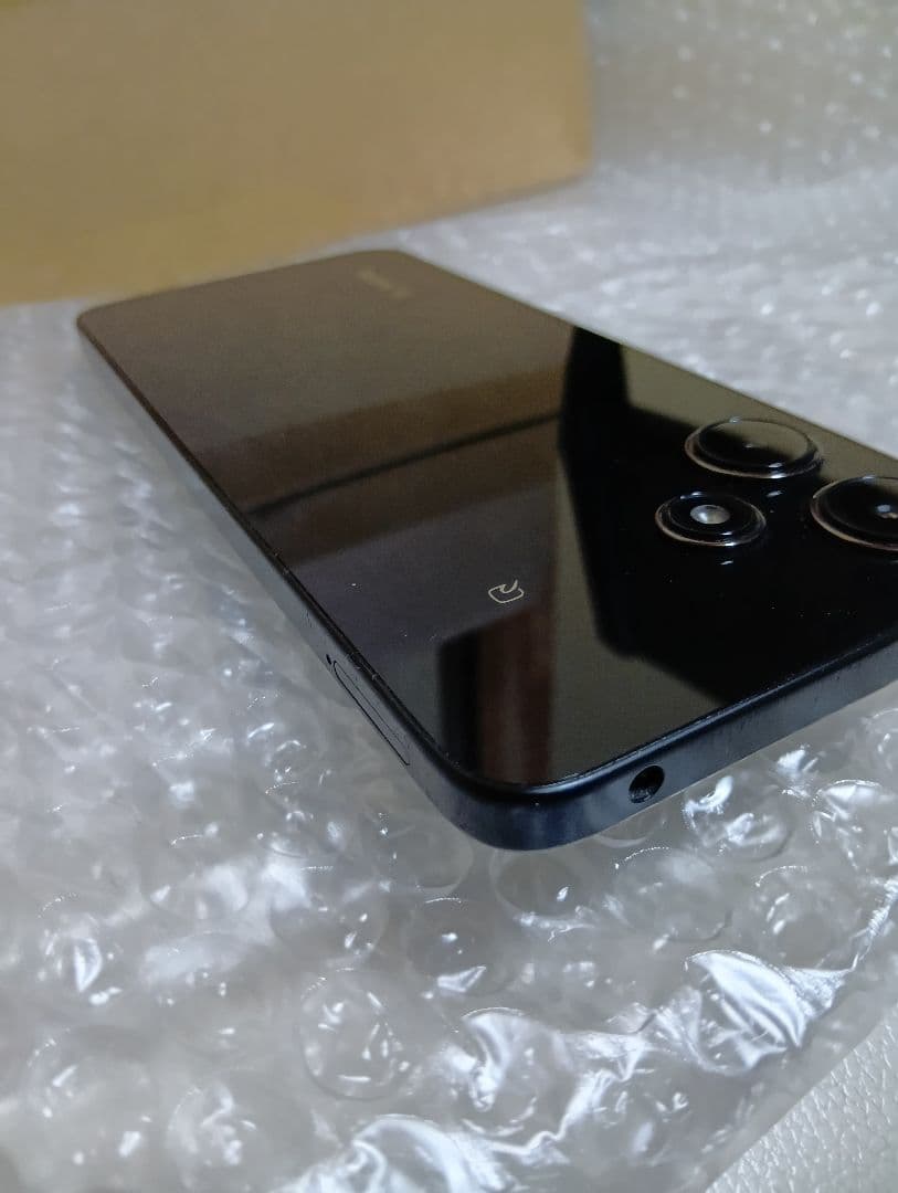 Xiaomi シャオミ Redmi 12 SoftBank　白ロム ※説明必読