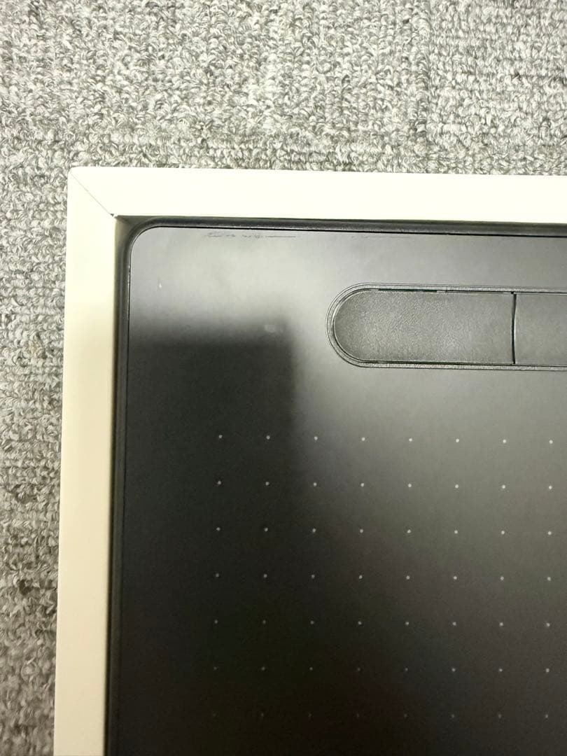 液タブ・ペンタブ Wacom Intuos CTL-4100WL/KO