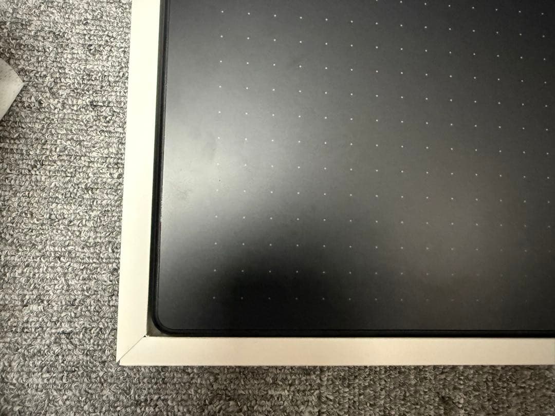 液タブ・ペンタブ Wacom Intuos CTL-4100WL/KO