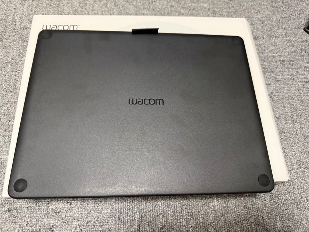 液タブ・ペンタブ Wacom Intuos CTL-4100WL/KO