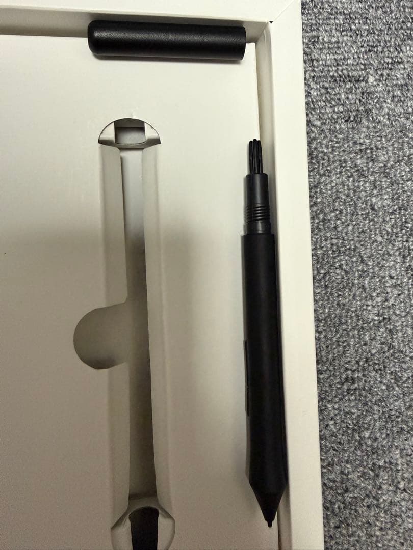 液タブ・ペンタブ Wacom Intuos CTL-4100WL/KO