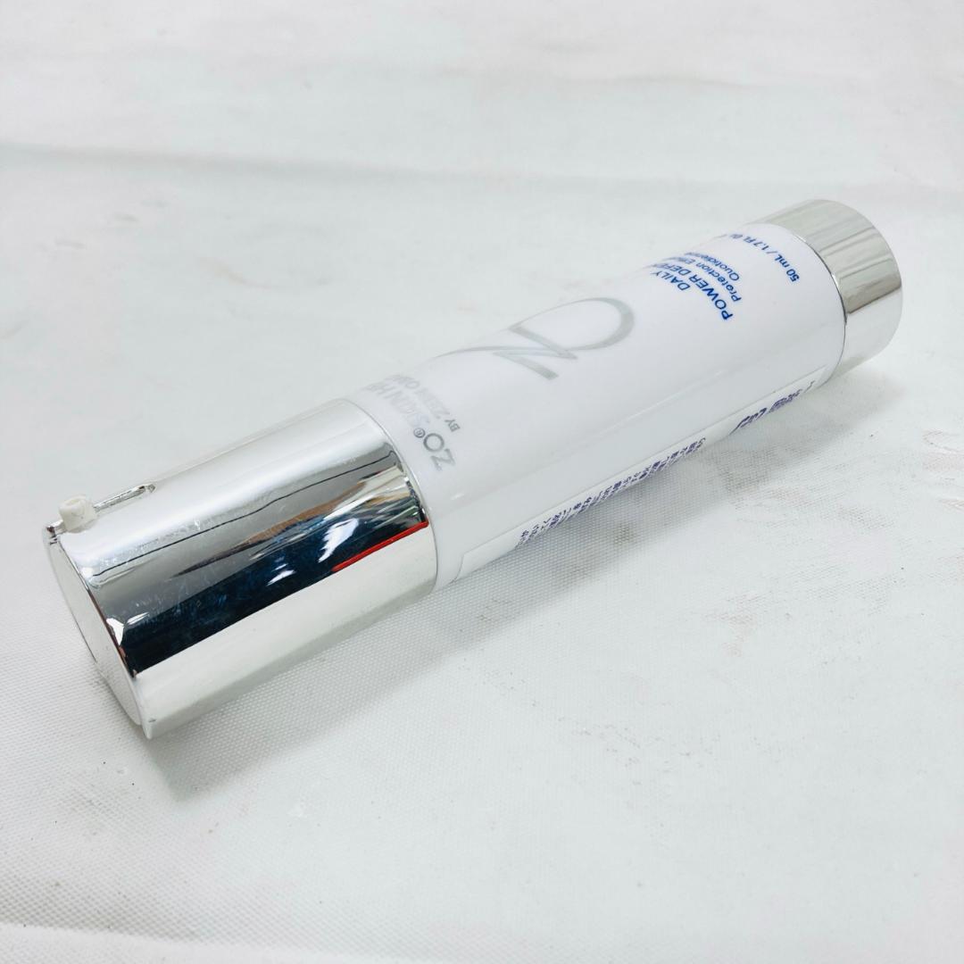 ZO SKIN HEALTH デイリーPD 50ml