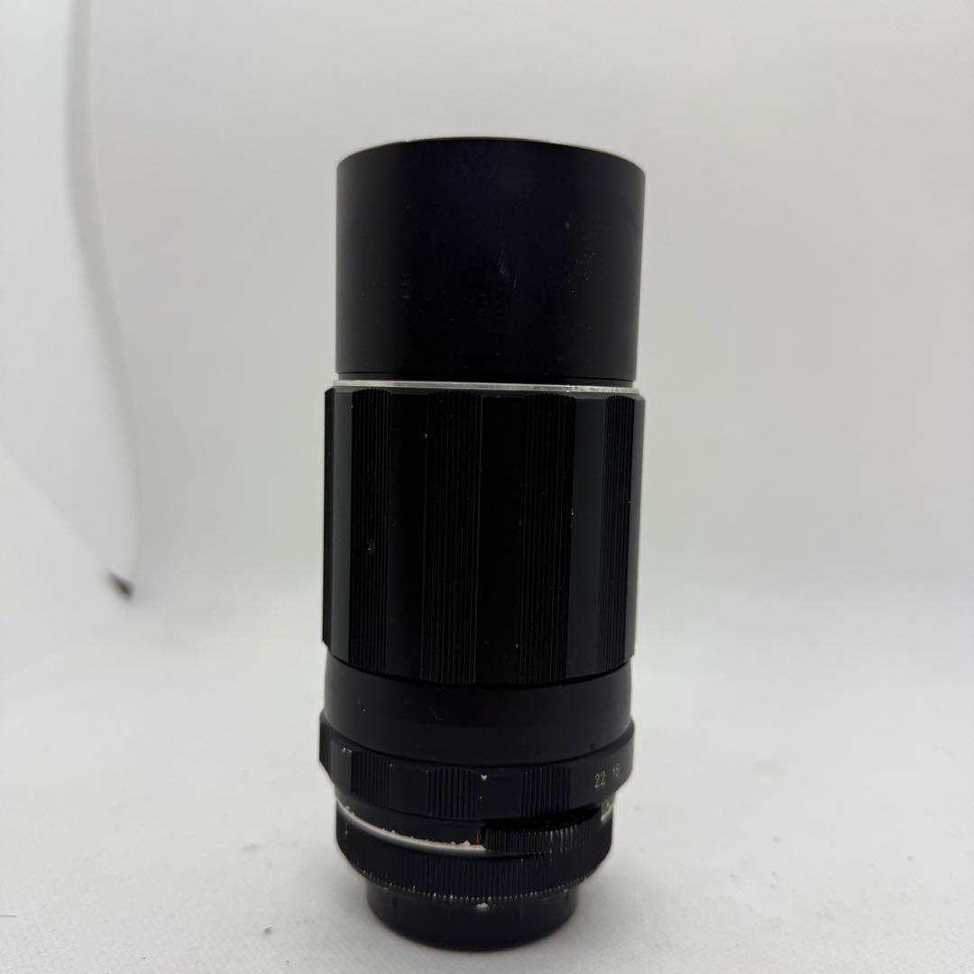 ASAHI PENTAX KX アクセサリーK/SMCペンタックスレンズセット