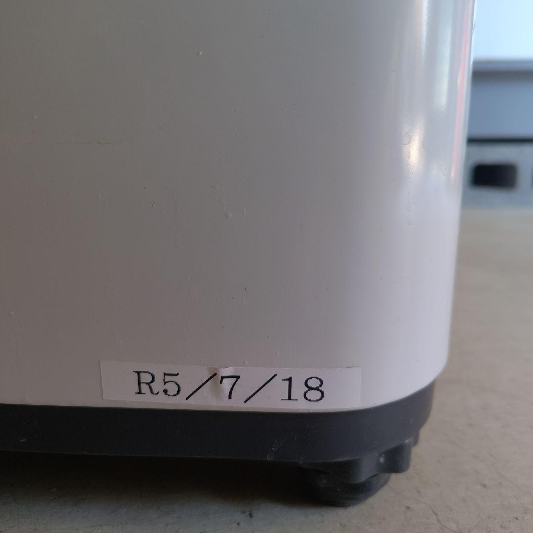 Panasonic 全自動洗濯機 7kg NA-F7PB1 説明書付属品付き美品