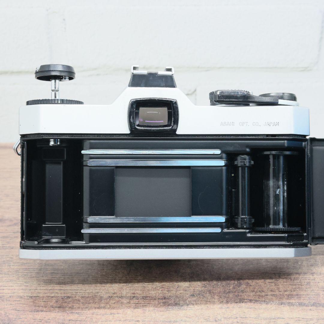 【完動品】PENTAX KM【分解清掃済】