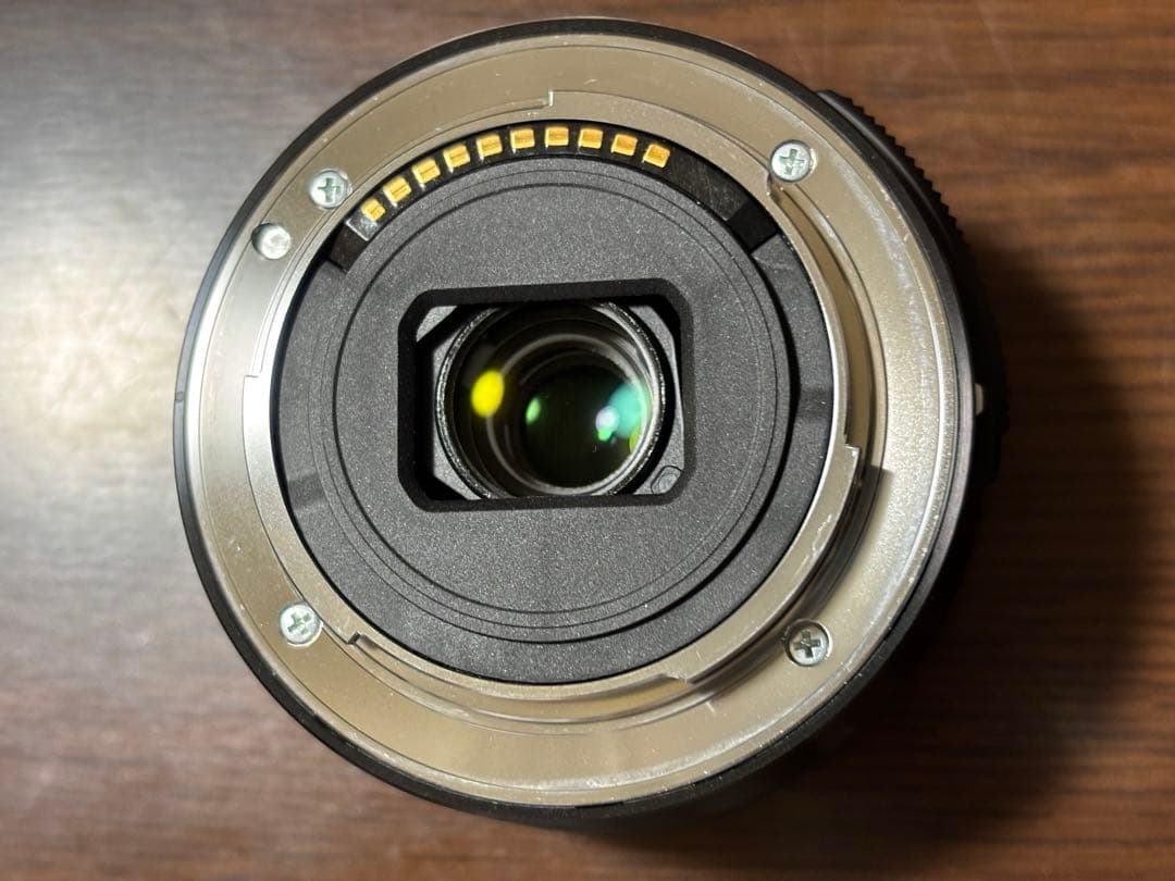 SONY α5100 パワーズームレンズキット 動作確認済み