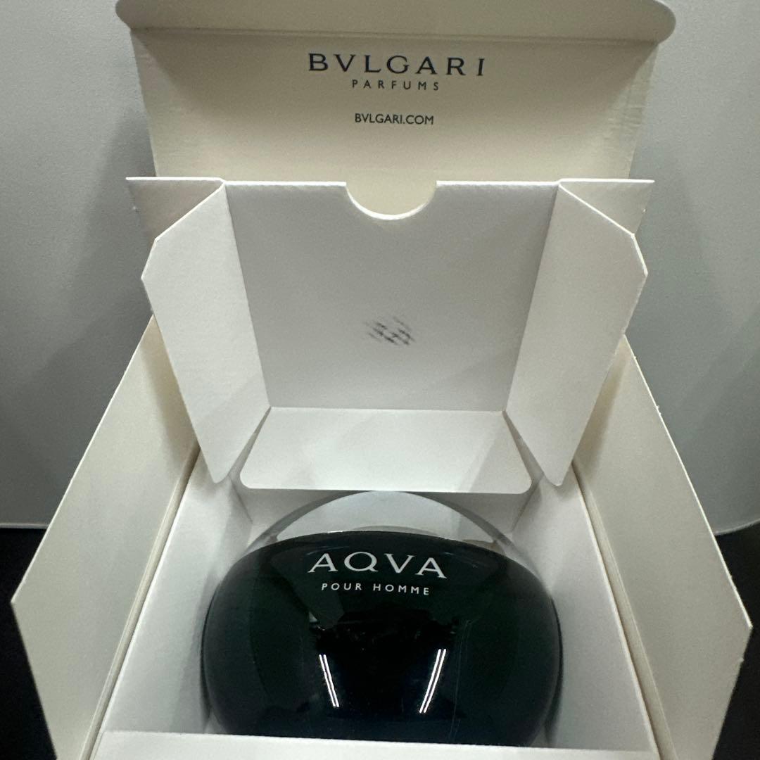 ブルガリ BVLGARI アクア プールオム オードトワレ 100ml