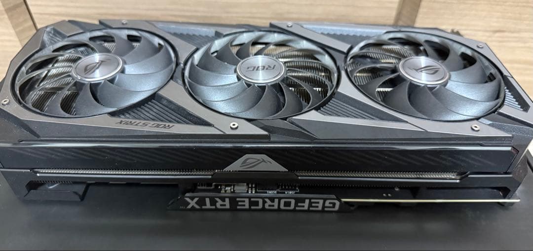 グラフィックボード・グラボ・ビデオカード ROG-STRIX-RTX3070-O8G-GAMING