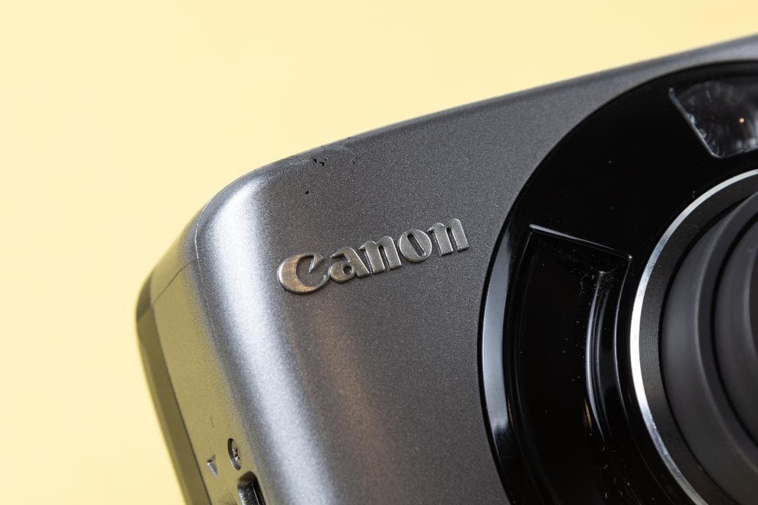 [#438] - キヤノン Canon Autoboy Luna 105