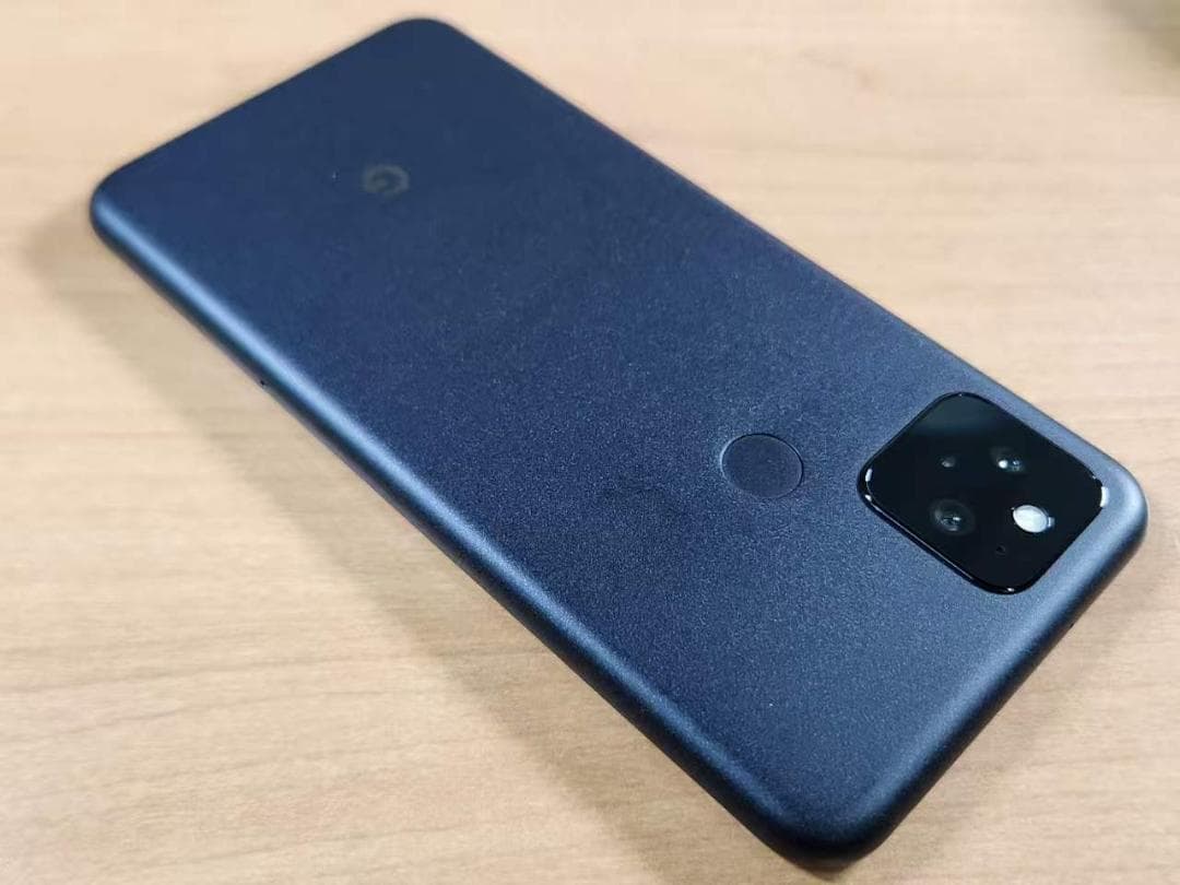 031200D Google pixel5 128GB ジャンク品