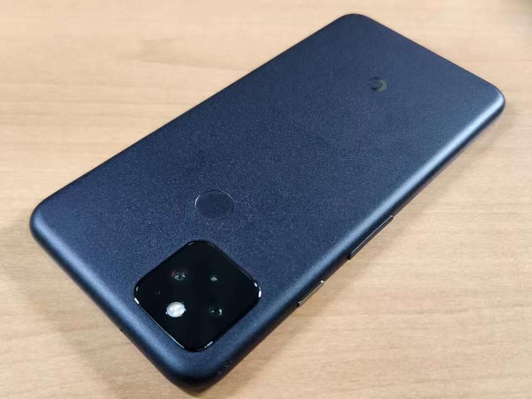 031200D Google pixel5 128GB ジャンク品