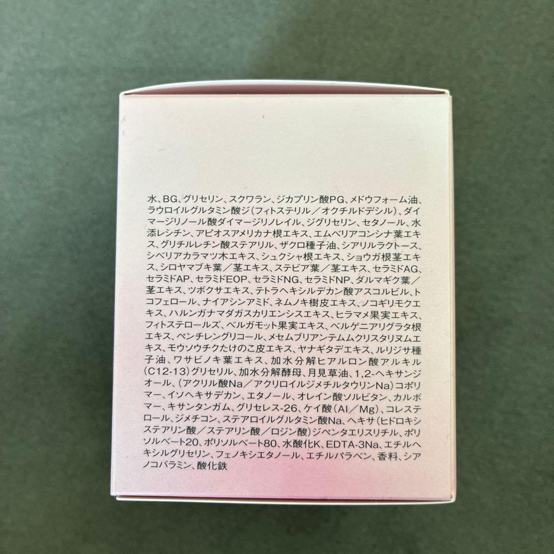 SOIGNE night cream BD 40g ナイトクリーム