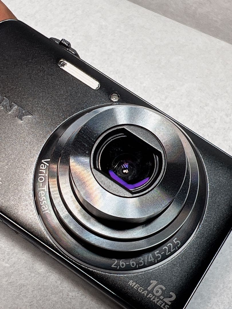 ソニー サイバーショット DSC-WX50 コンパクトデジタルカメラ